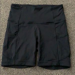 Lululemon Fast and Free 5” Short